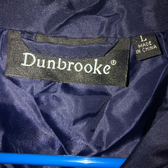 NEW Dallas Cowboys windbreaker jacket - Picture 3 of 4